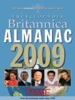 Image for 2009 Almanac
