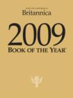 Image for 2009 Britannica Book of the Year