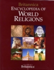 Image for Britannica encyclopedia of world religions