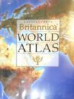 Image for Encyclopaedia Britannica World Atlas