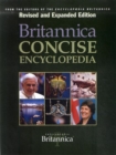 Image for Britannica concise encyclopedia