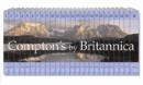 Image for Compton&#39;s by Britannica