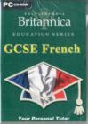 Image for ENCYCLOPEDIA BRITANNICA GCSE FRENCH