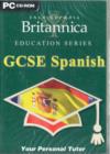 Image for ENCYCLOPEDIA BRITANNICA GCSE SPANISH
