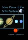 Image for New Views of the Solar System