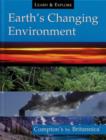 Image for Earth&#39;s Changing Environment