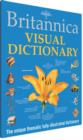 Image for Britannica visual dictionary