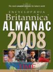 Image for 2008 Almanac