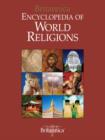 Image for Britannica encyclopedia of world religions.