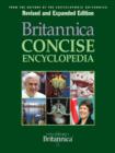 Image for Britannica concise encyclopedia.