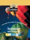 Image for Technology and inventions: get the inside story on gadgets and systems past and present.