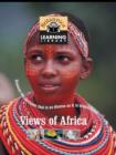 Image for Views of Africa: discover the continent that is as diverse as it is magnificent.