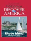 Image for Rhode Island