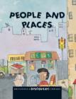 Image for People and Places