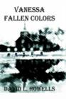 Image for Vanessa - Fallen Colors