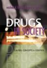 Image for Drugs in Society