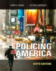 Image for Policing In America