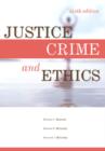 Image for Justice, Crime and Ethics