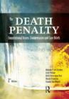Image for The Death Penalty, Second Edition