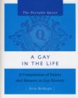 Image for The Portable Queer: A Gay In The Life