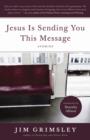 Image for Jesus is sending you this message  : stories