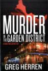 Image for Murder In The Garden District