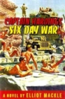 Image for Captain Harding&#39;s Six Day War