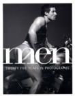 Image for Men  : twenty five years in photographs