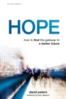 Image for Hope : How to find the gateway to a better future