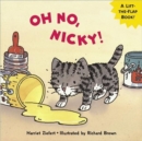Image for Oh No Nicky!
