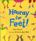 Image for Hooray for Feet!