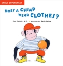 Image for Does a Chimp Wear Clothes?