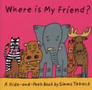 Image for Where is My Friend?