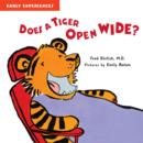 Image for Does a tiger open wide?