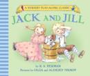 Image for Jack and Jill Went Up the Hill
