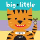 Image for Flip-a-face Big/little
