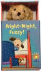 Image for Night Night Fuzzy!*