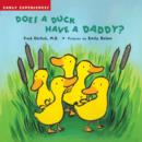 Image for Does a duck have a daddy?