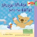 Image for Splish Splash, into the Bath