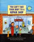 Image for You can&#39;t take your body to a repair shop  : a book about what makes you sick
