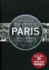 Image for Little Black Book of Paris