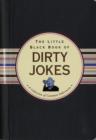Image for The little black book of dirty jokes