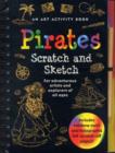 Image for Sketch and Scratch Pirates