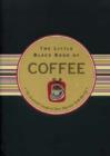 Image for Little Black Book of Coffee