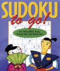 Image for Sudoku Gift Kit