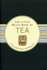 Image for Little Black Book of Tea
