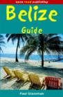 Image for Belize Guide