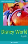 Image for Walt Disney World guide
