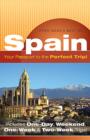 Image for Open Road&#39;s best of Spain