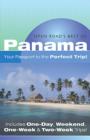 Image for Open Road&#39;s Best of Panama